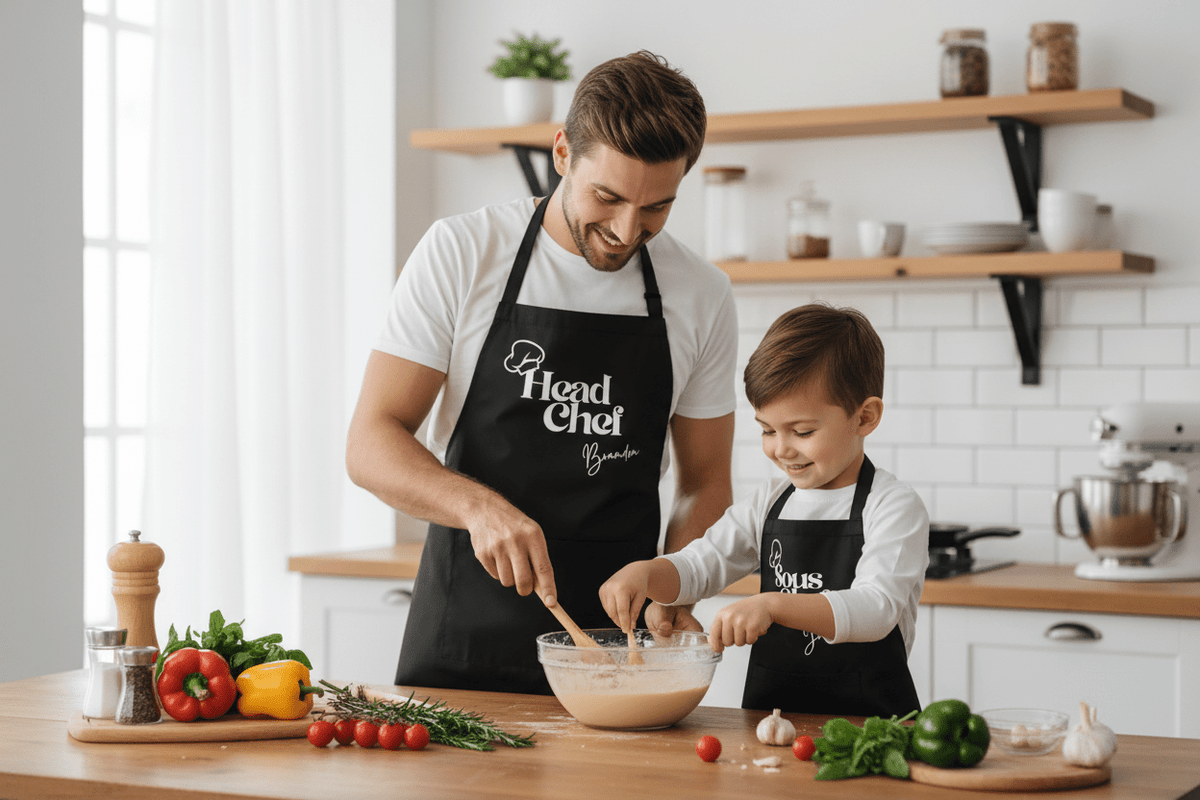 Alle Gepersonaliseerde Schorten - Hey BB